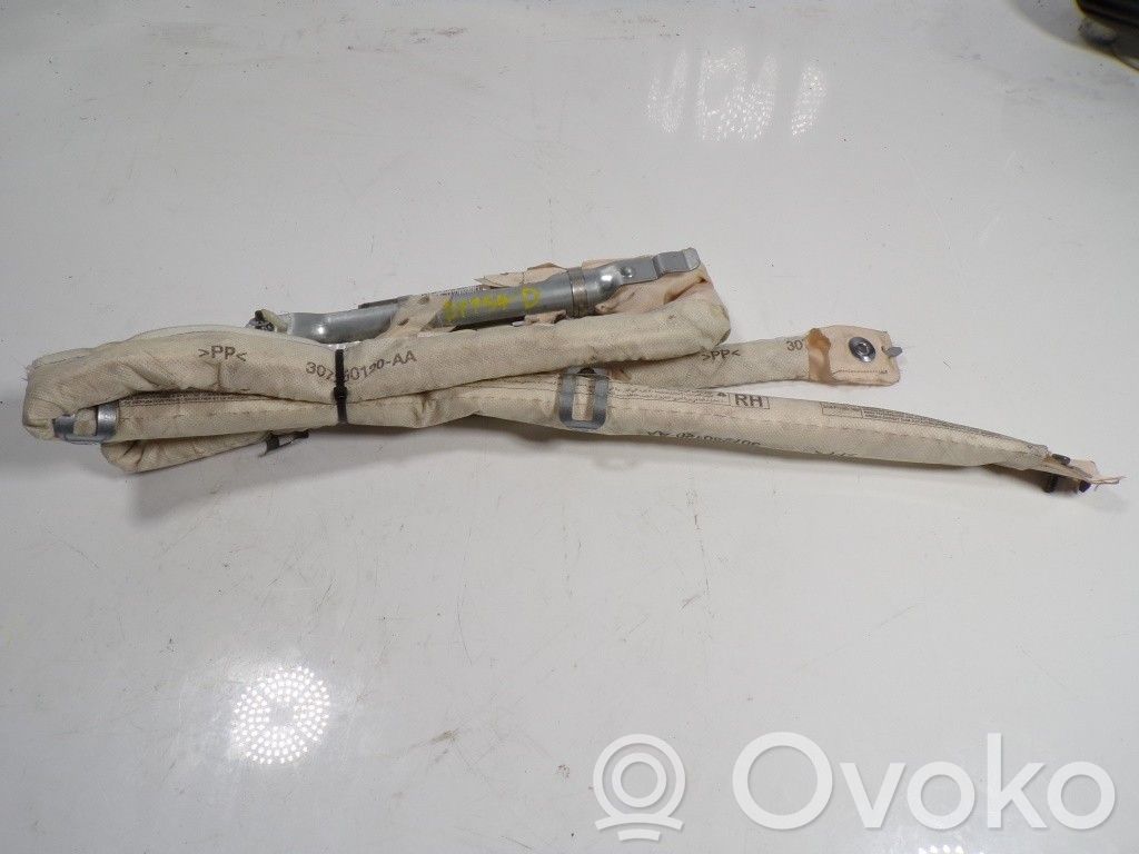 Opel Insignia A Airbag portiera anteriore 