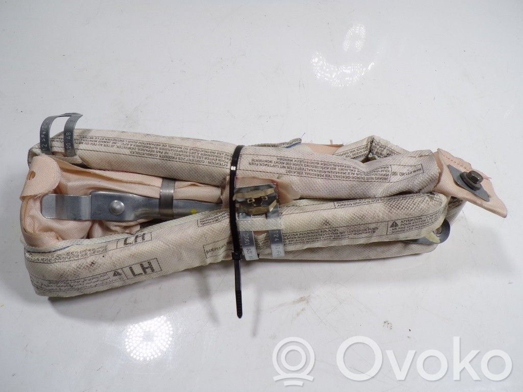 Opel Insignia A Airbag porte avant