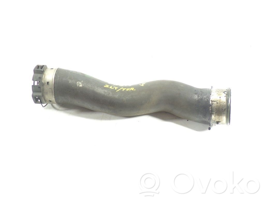 Tubo flessibile intercooler   11617812619