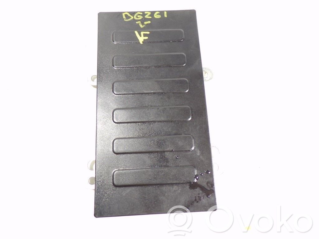Ford Focus Other control units/modules 