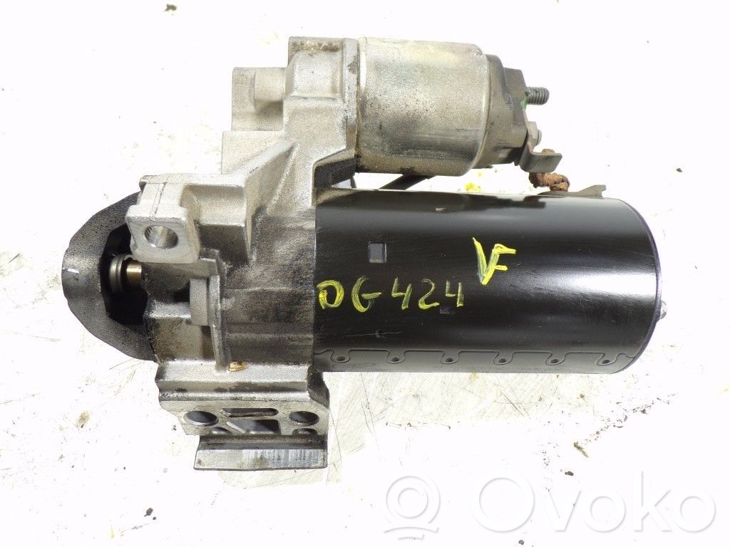 Motor de arranque   12418570238,850665701