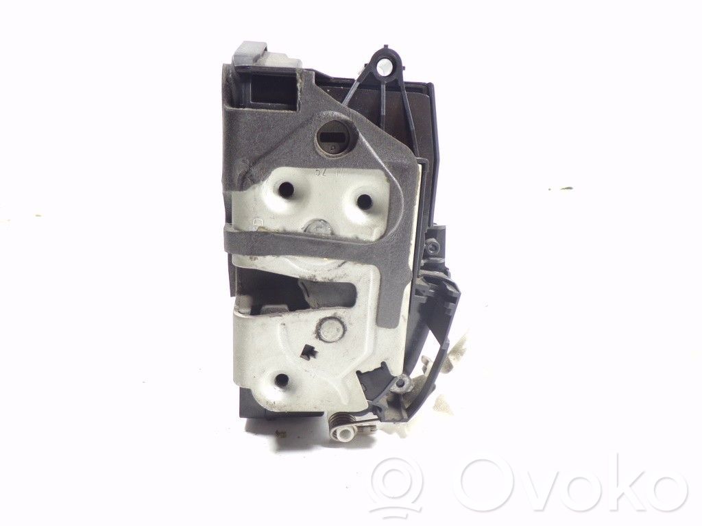 Serrure   2066073,BM5AA21812BF