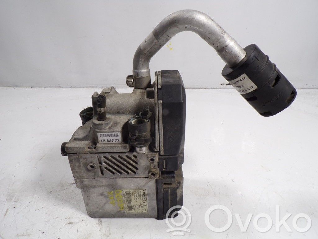 Alte unități/module de control   4L0815071F,4L0815071D,9016103A