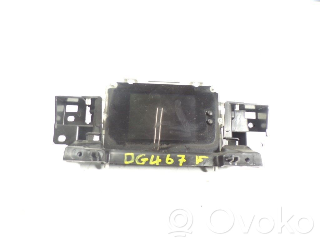 Head Up Display HUD   1940785,AM5T18B955BG