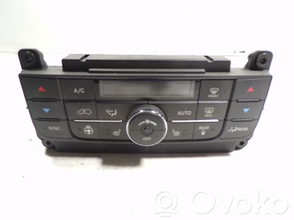 Lancia Voyager Unidad de control climatización 
