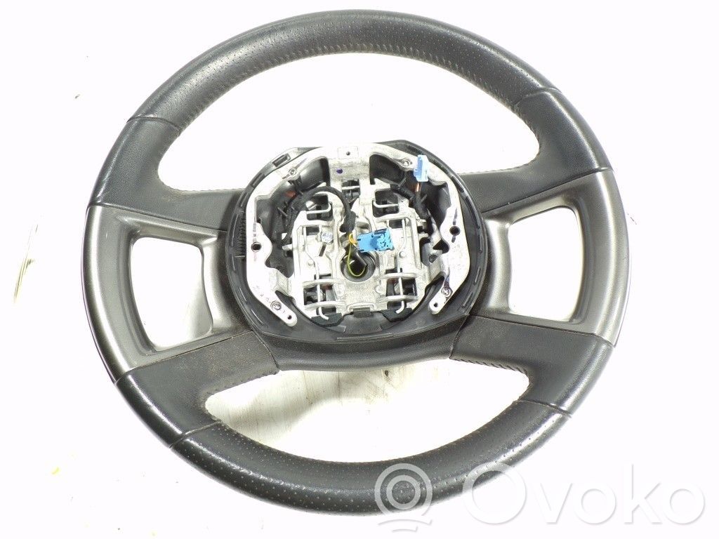 Citroen C5 Руль 