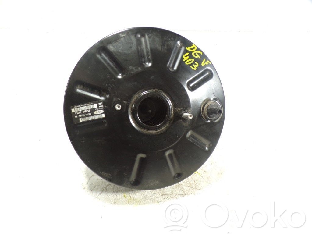 Servofreno   2434002,GN152B195SA