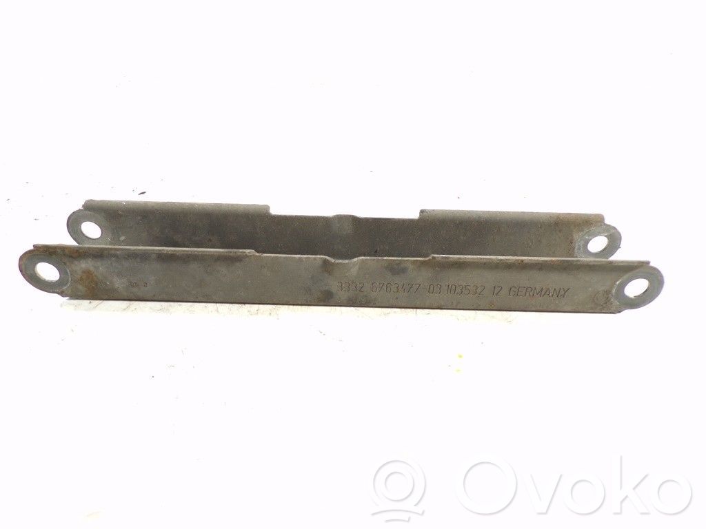 Rear control arm   33322406291