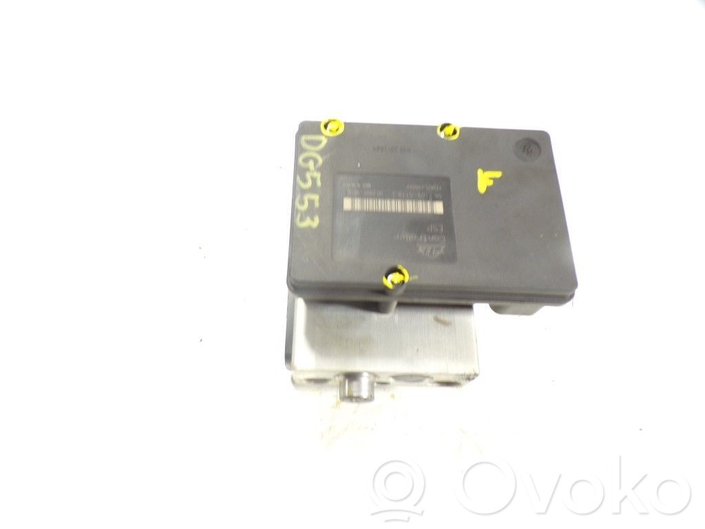 ABS bloks   4894009610,4894009600