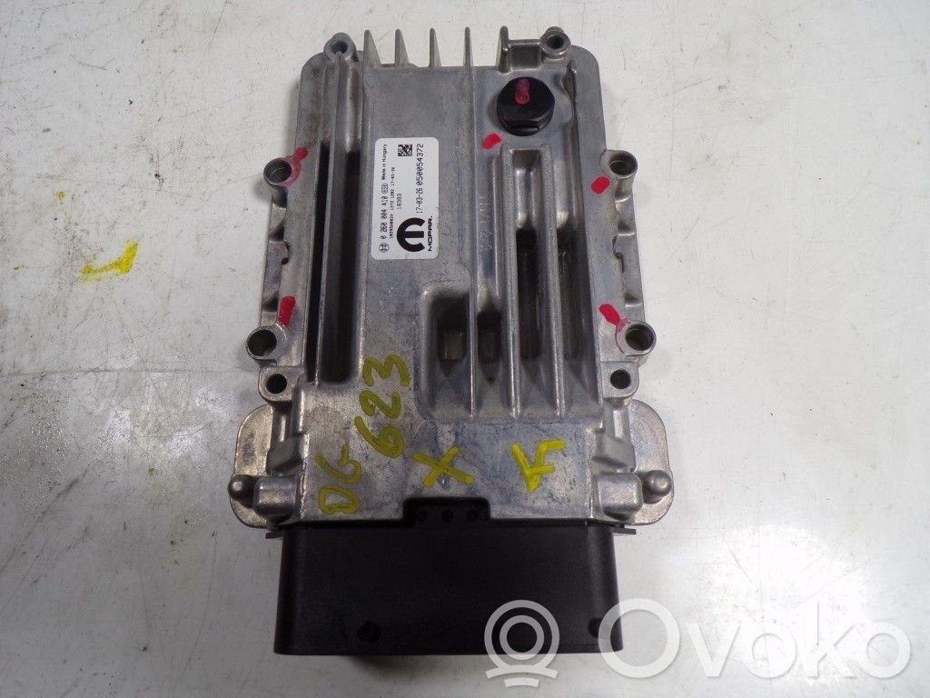 Engine control unit/module