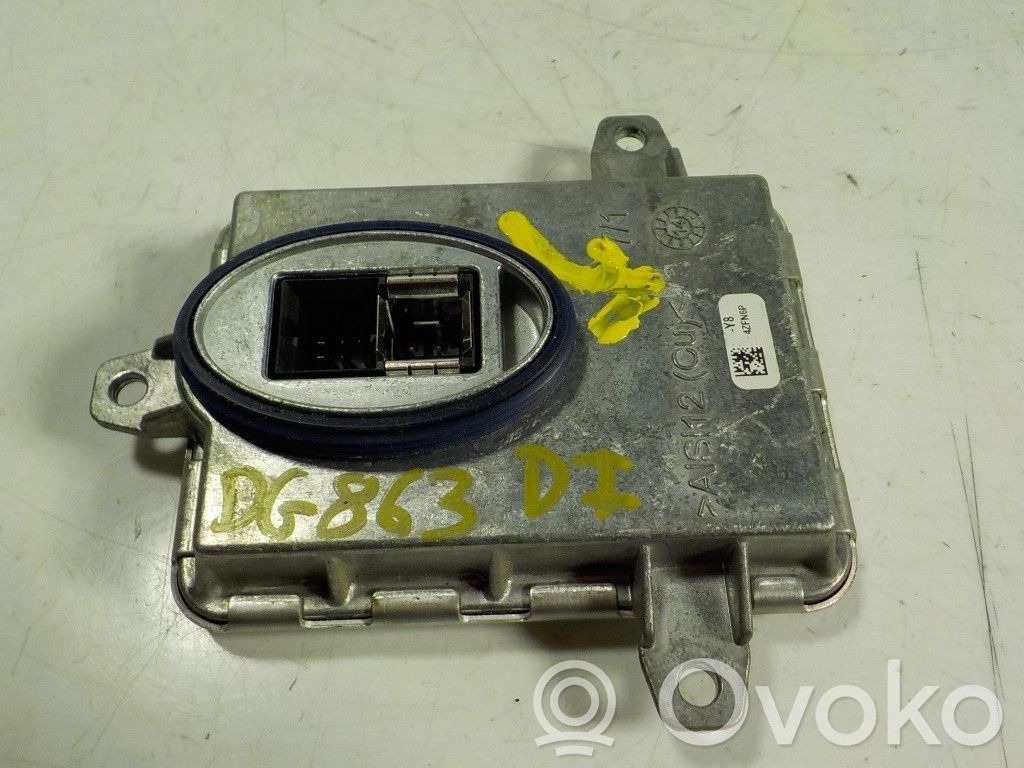 Unité de commande / module Xénon   63117317408,7296090,130732931700