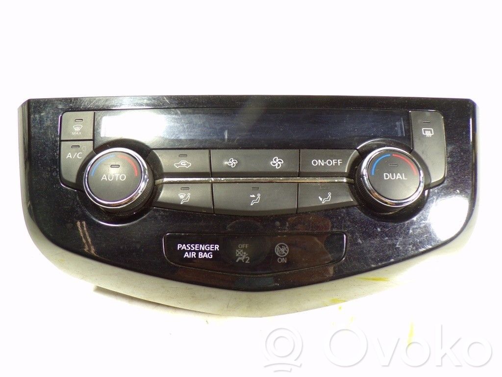 Nissan X-Trail T32 Panel klimatyzacji 