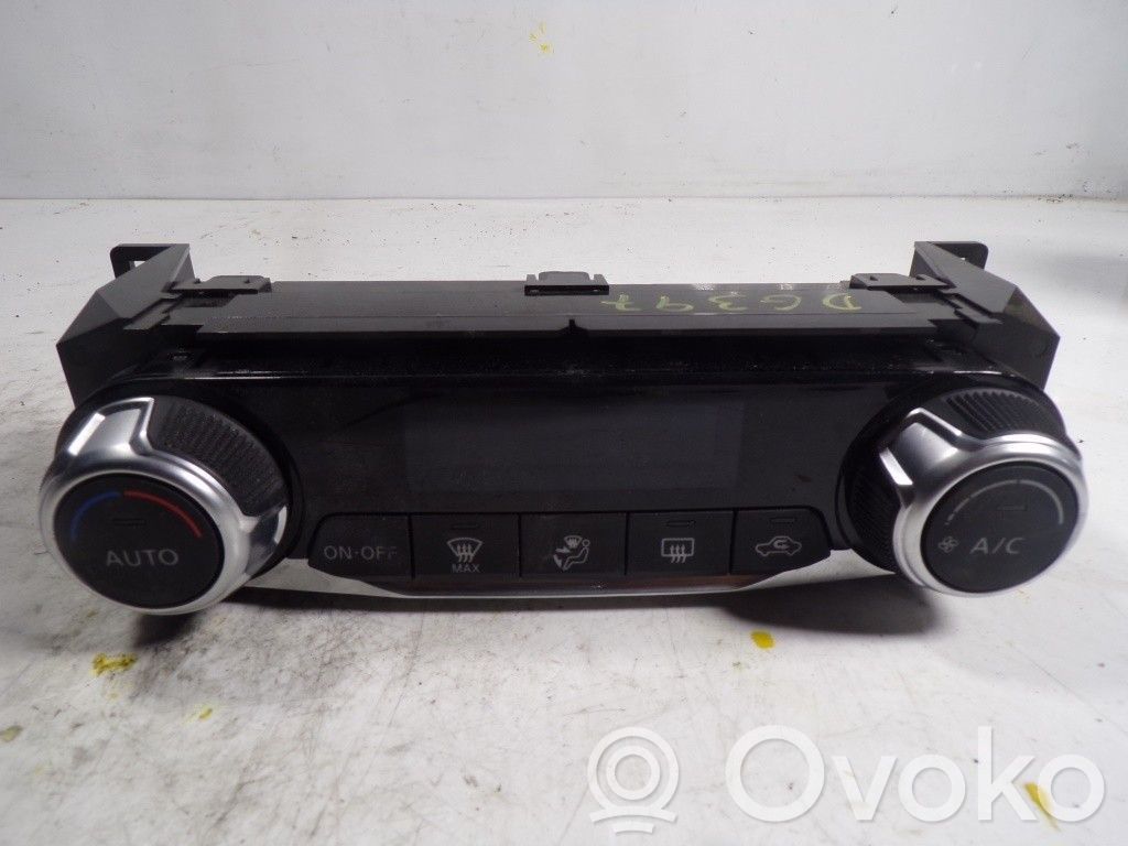 Nissan Micra C+C Centralina del climatizzatore
