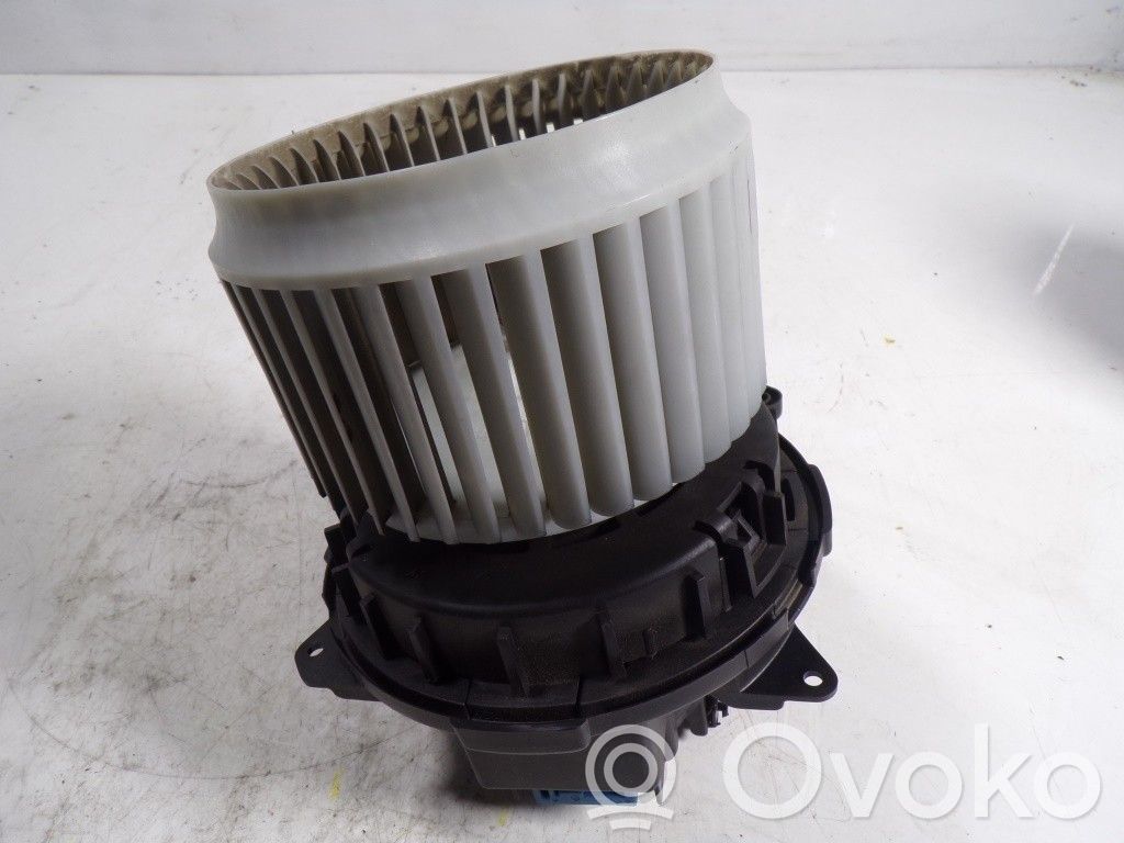 Nissan Micra C+C Ventola riscaldamento/ventilatore abitacolo