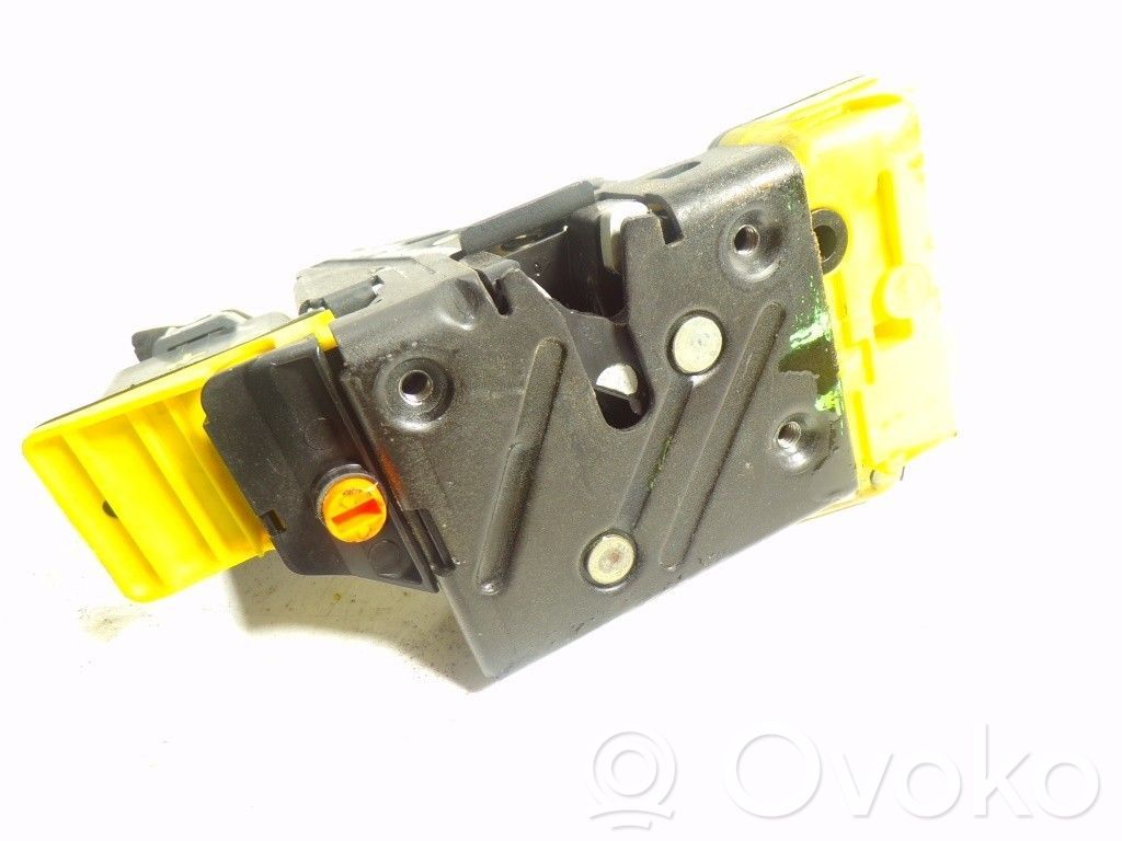 Cerradura de puerta trasera   30699756,30699756