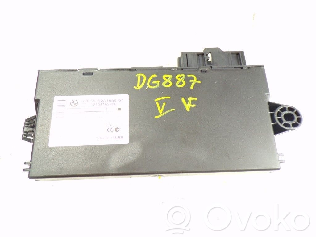 BMW X1 E84 Other control units/modules 