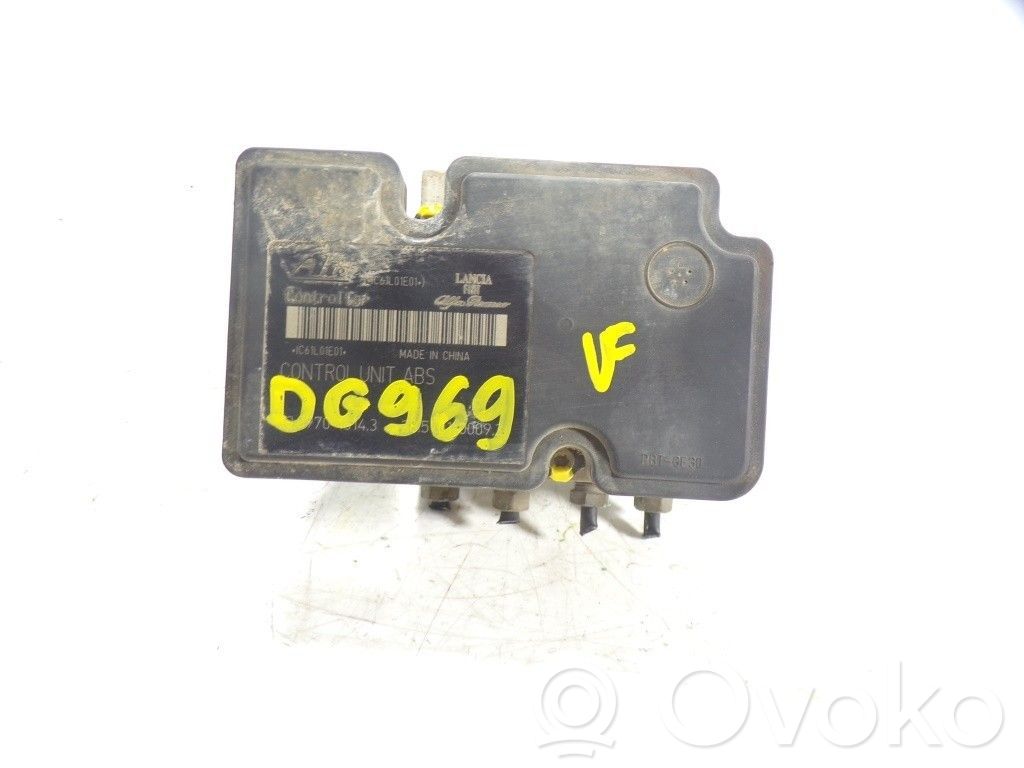 ABS Pump   95513923,51902576
