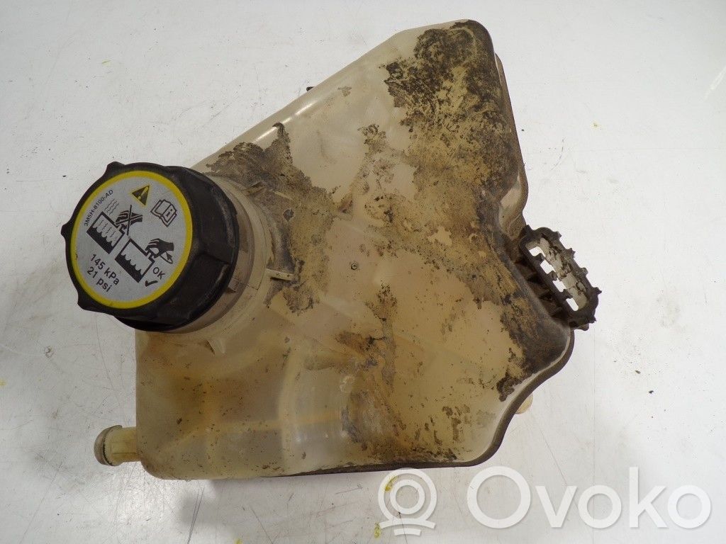 Ford Transit Vas expansiune combustibil 