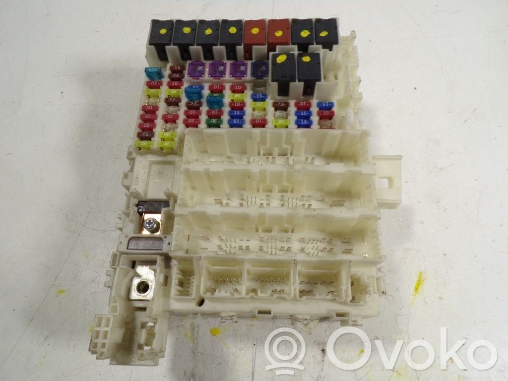 Unitate control BSM   38200TM8G31,YM8G210