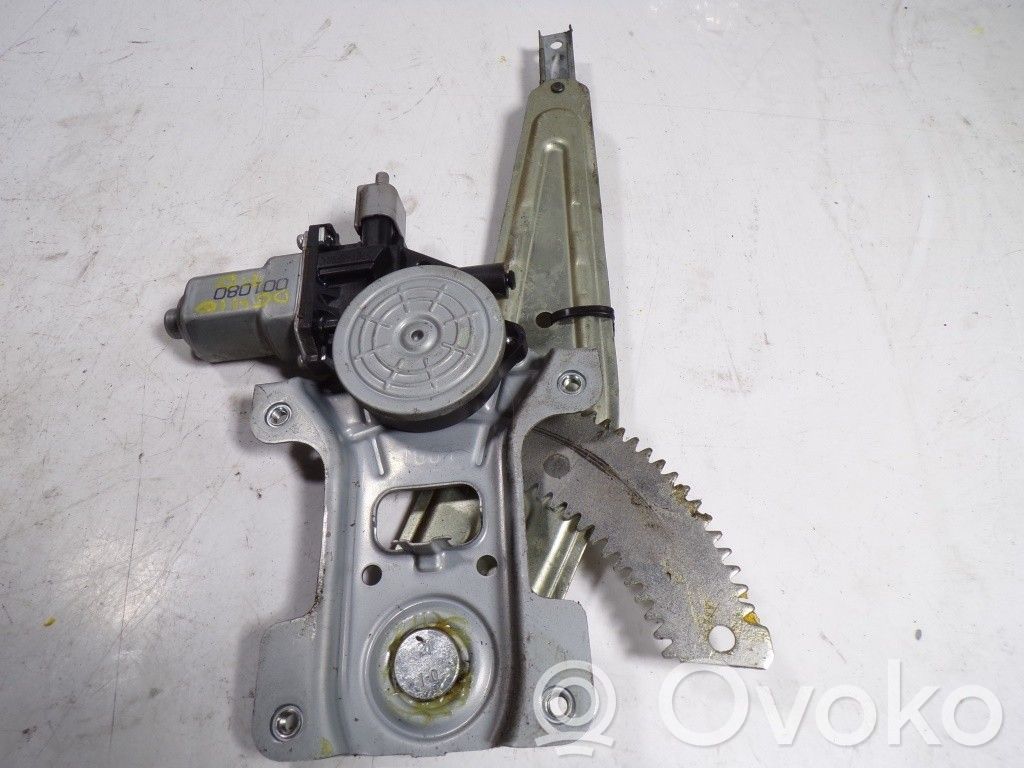 Honda Insight Macara geam ușă spate cu motor 