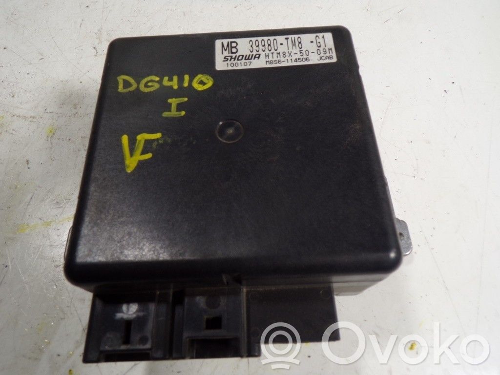 Otras unidades de control/módulos   39980TM8G1,HTMX85009M