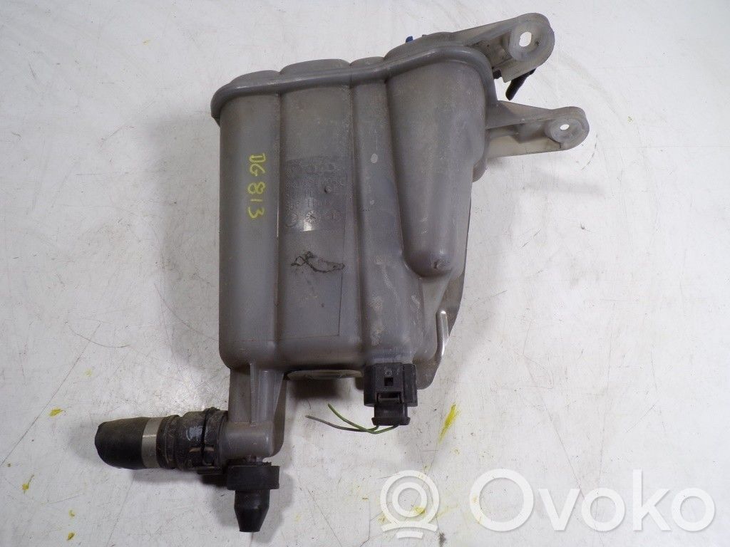 Audi A4 Allroad Vas expansiune combustibil 