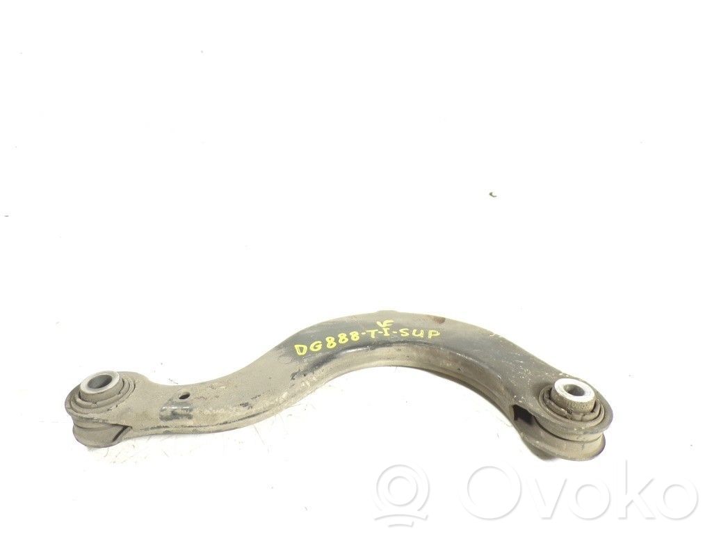 Skoda Octavia Mk2 (1Z) Braccio di controllo sospensione posteriore
