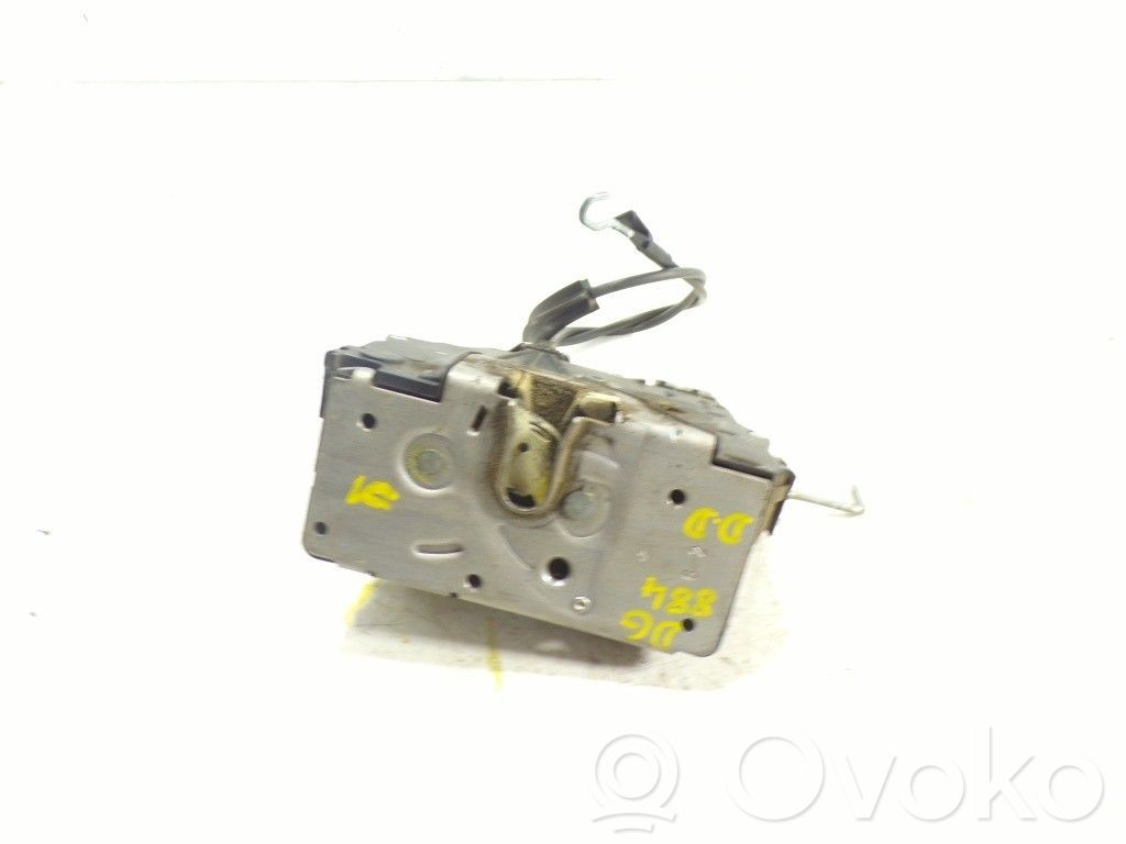 Etuoven lukko   13258274