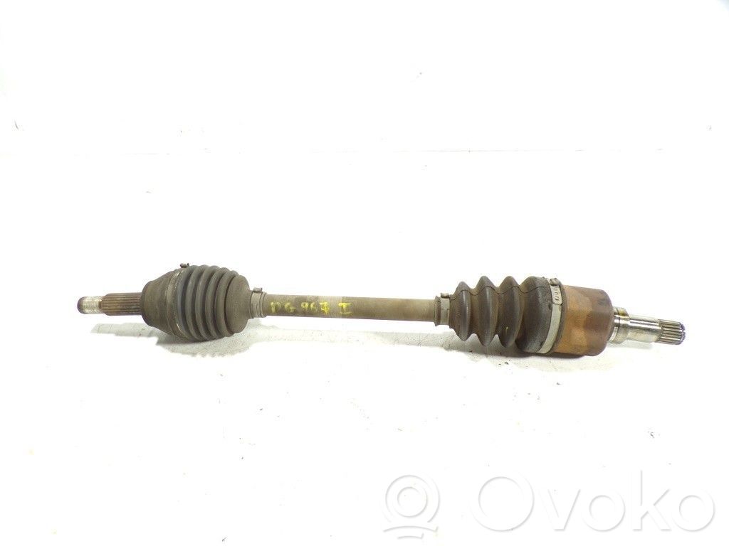 Antriebswelle vorne   8V513B437AAA