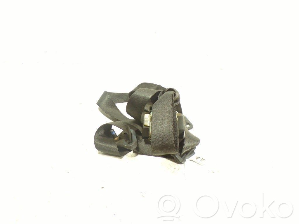 Front seatbelt   V611B08AB