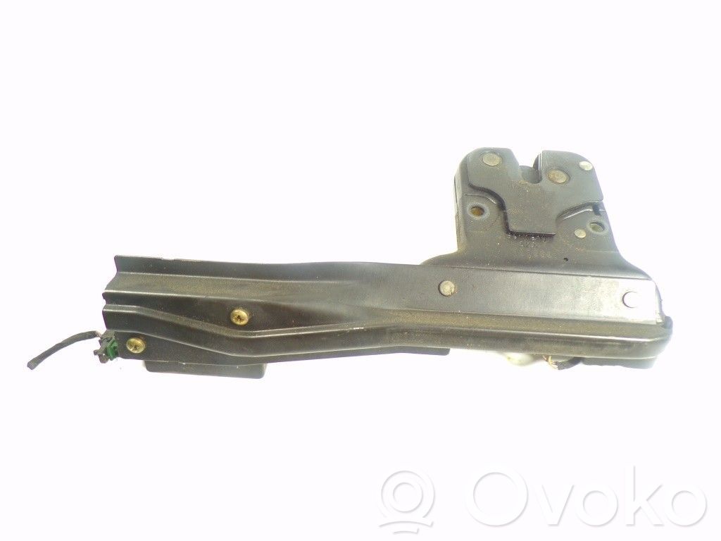Audi TT Mk1 Loquet de verrouillage de hayon