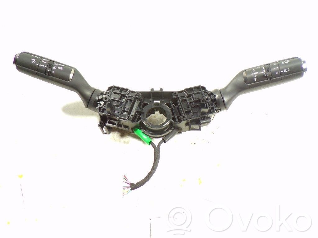 Lexus UX Panel lighting control switch 