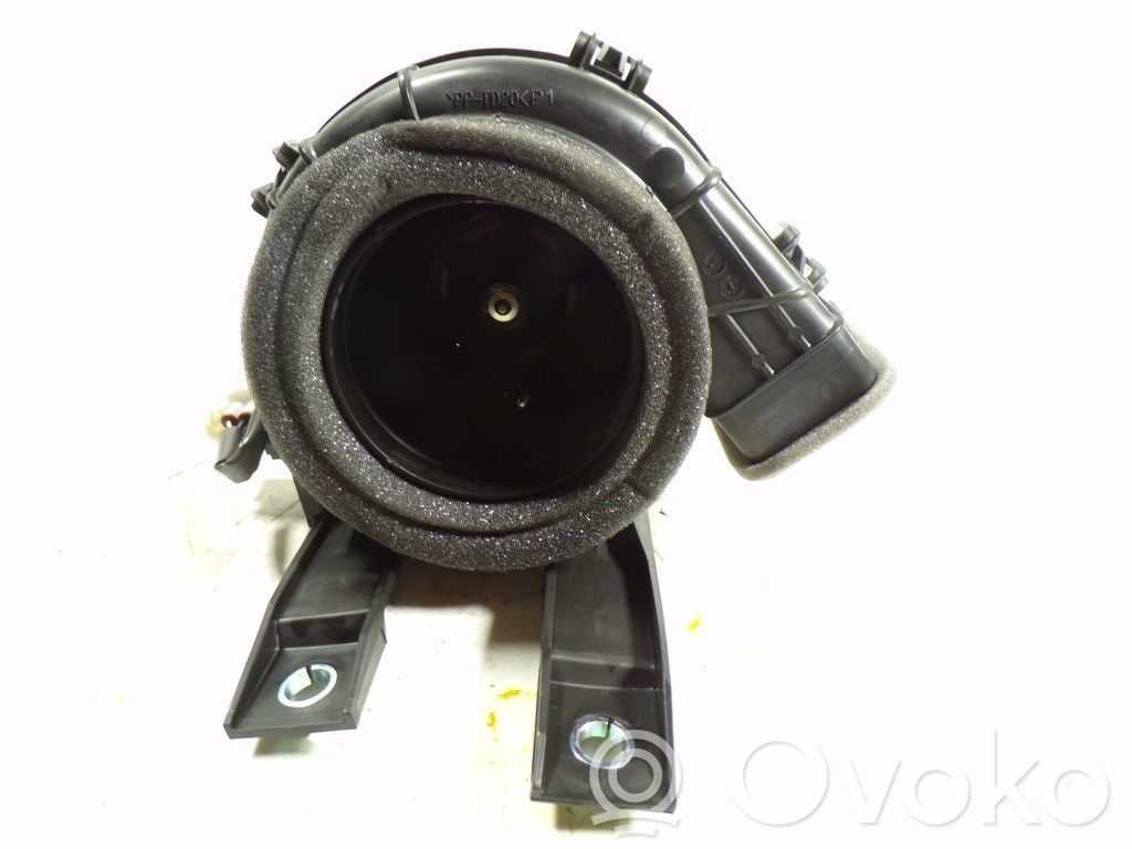 Lexus UX Ventola riscaldamento/ventilatore abitacolo