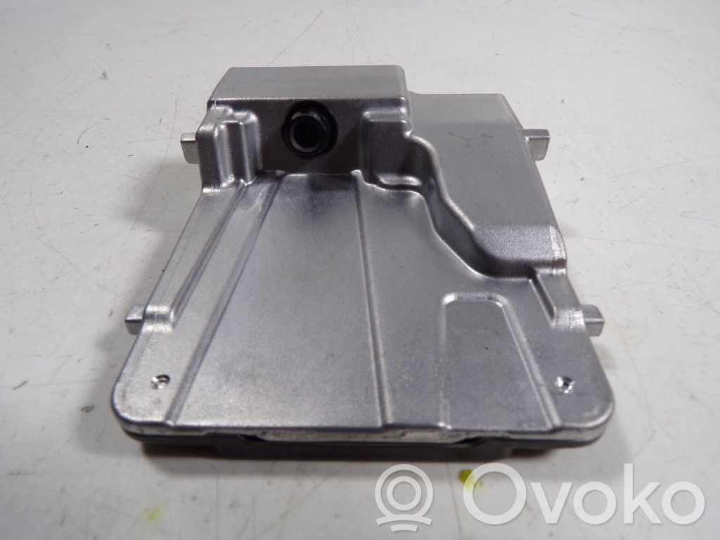 Lexus UX Other control units/modules 