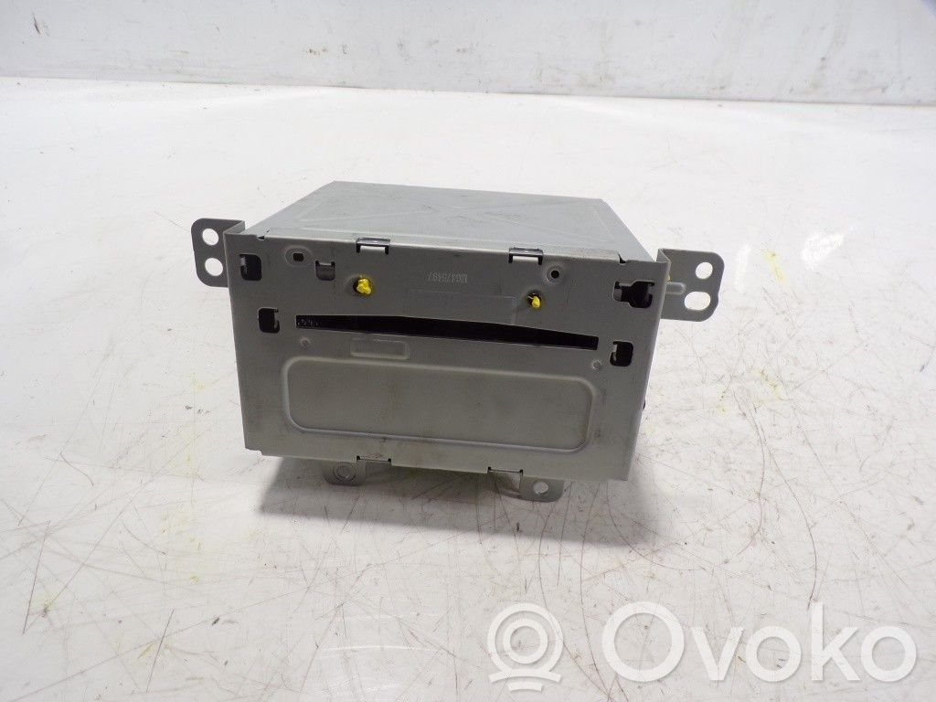 Opel Astra J Unitate control sunet HiFi Audio