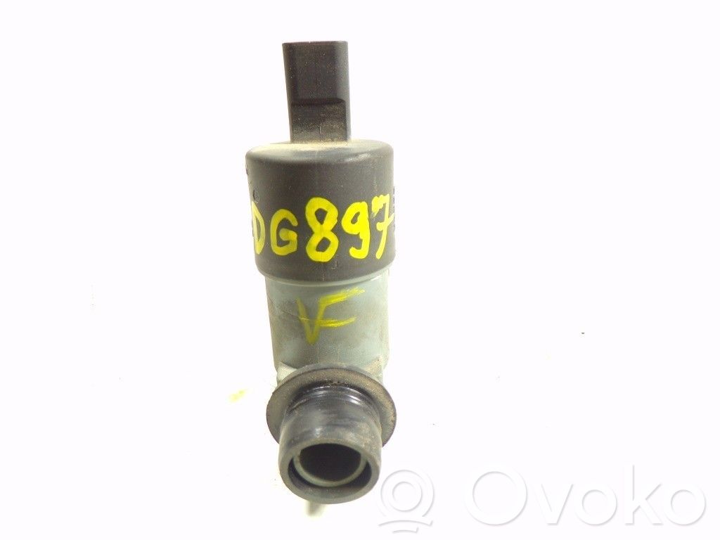 Nissan Qashqai Pompă spălător parbriz 