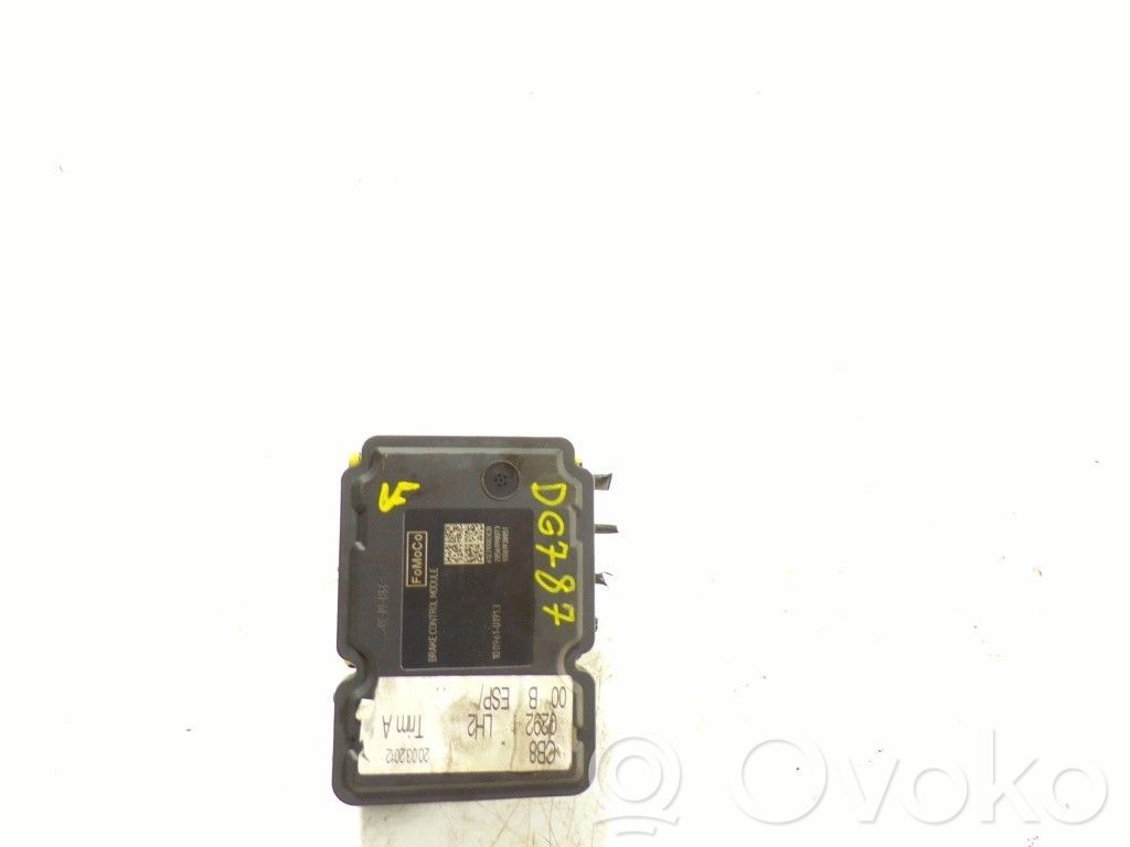 ABS bloks   1847182,BV612C405AG