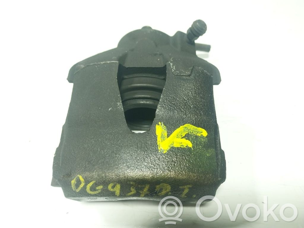 Seat Ibiza IV (6J,6P) Pinza del freno anteriore