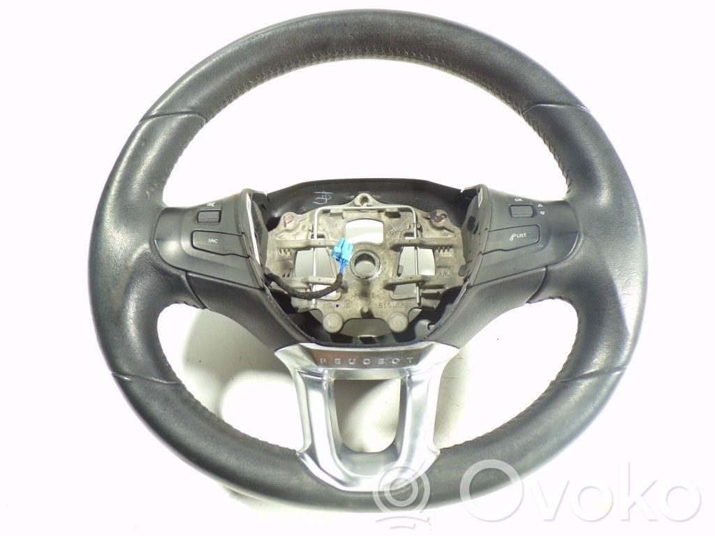 Lenkrad   96739515ZD