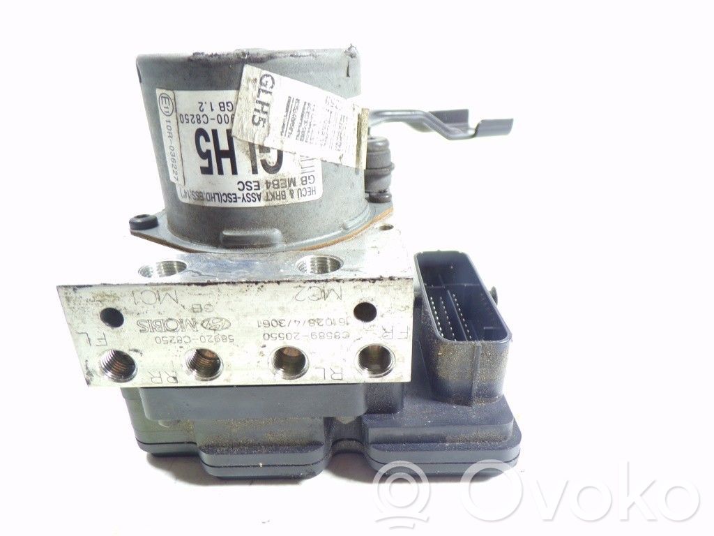 Pompă ABS   58920C8250,58920C8250,0858920550