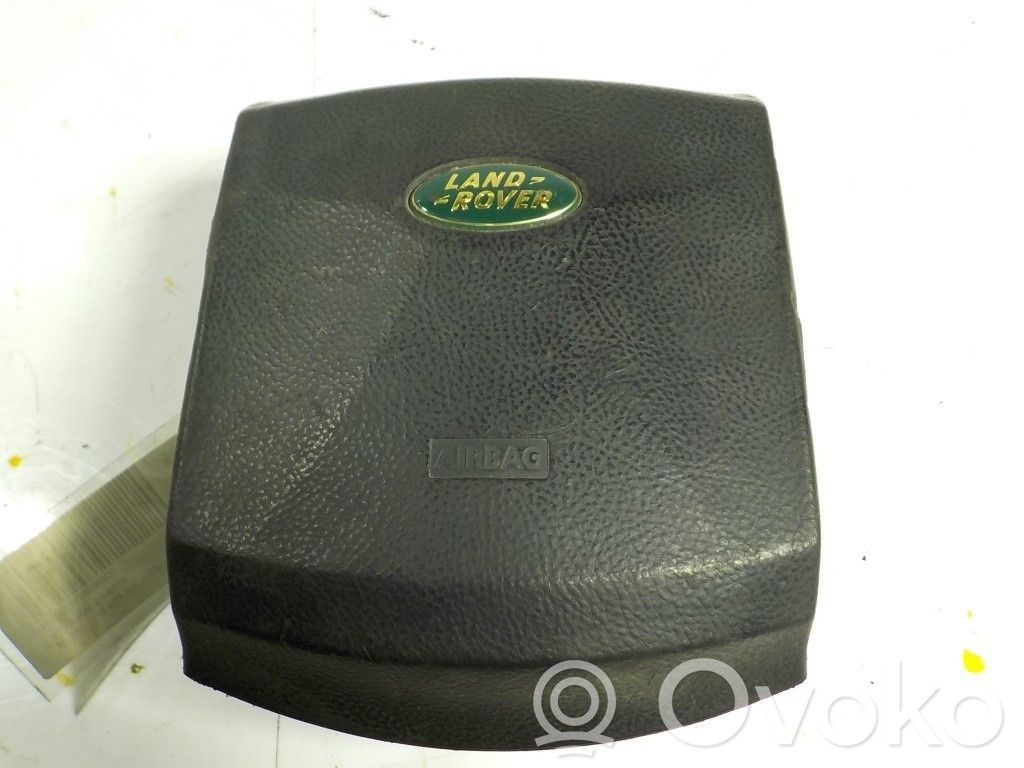 Land Rover Freelander 2 - LR2 Airbag dello sterzo