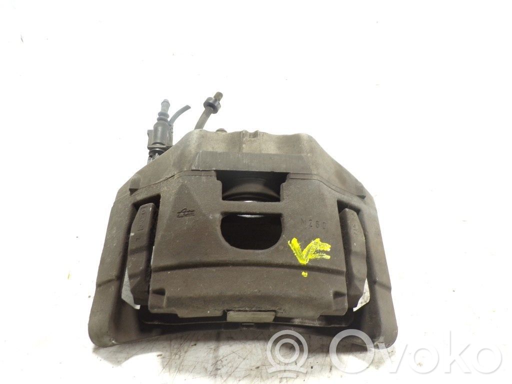 Étrier de frein avant   4F0615123