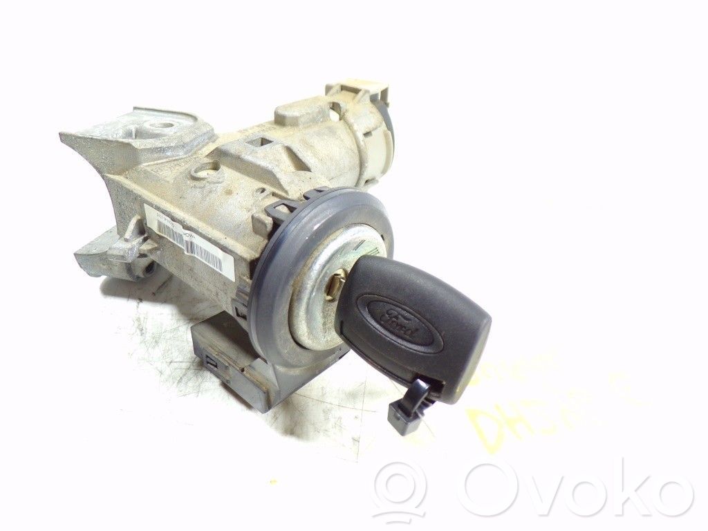 Užvedimo spynelė   1778549,9V213F880ED