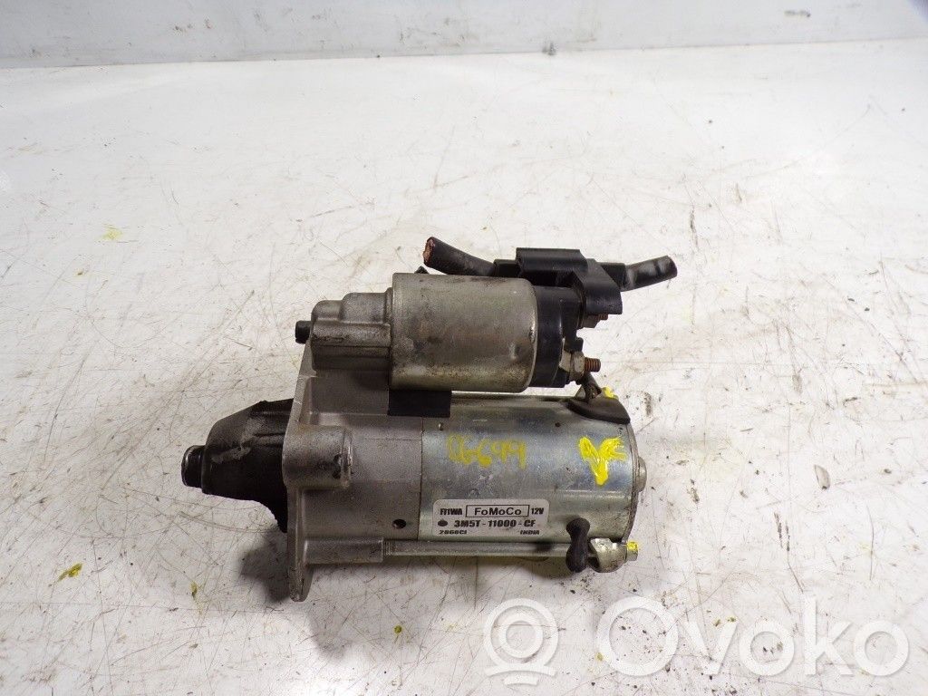 Rozrusznik   2109635,3M5T11000CF