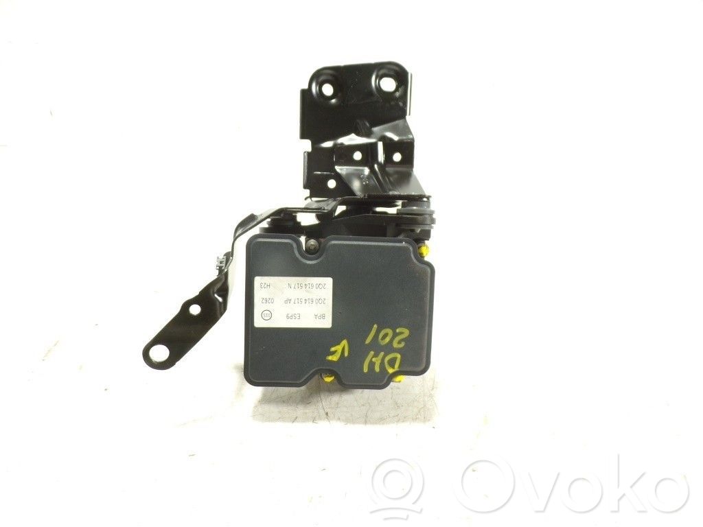 Bomba de ABS   2Q0614517APBEF,2Q0614517APBEF
