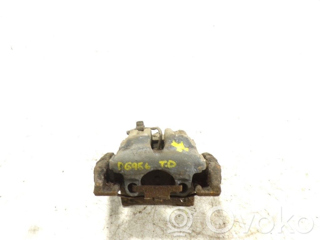 Bremszange hinten   34216768694