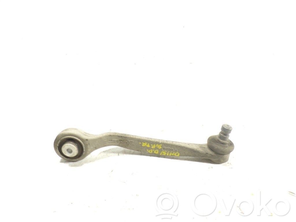 Brazo de suspensión delantero   4E0407510G
