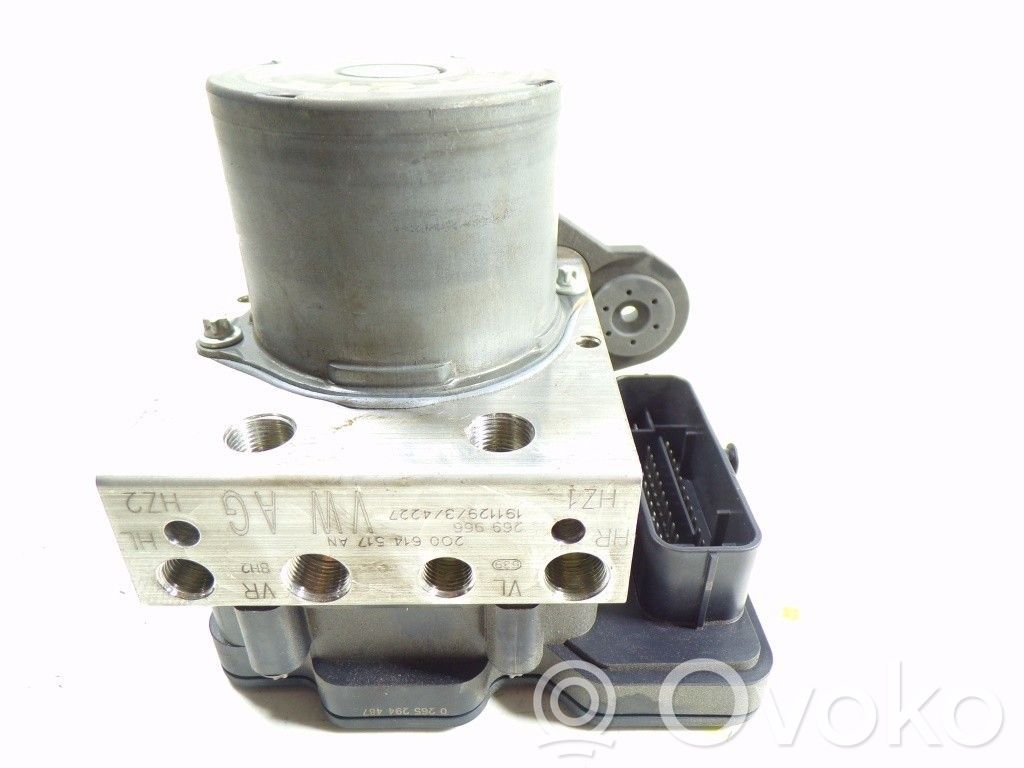 Audi A1 ABS Pump 