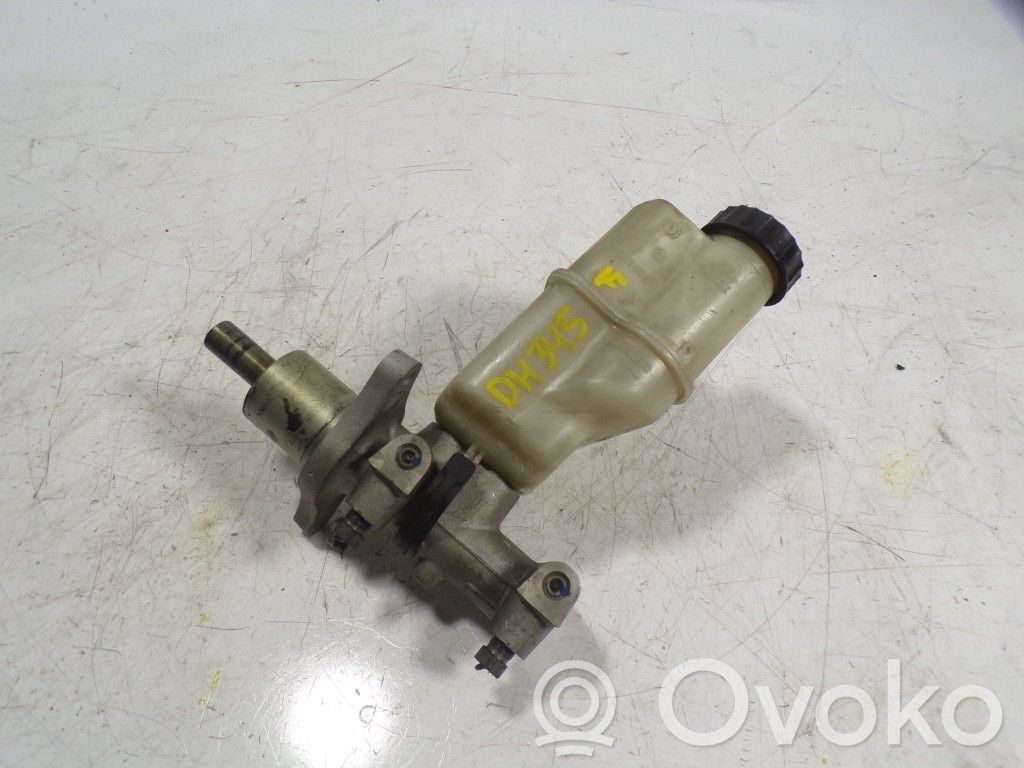 Servo-frein   4601P7