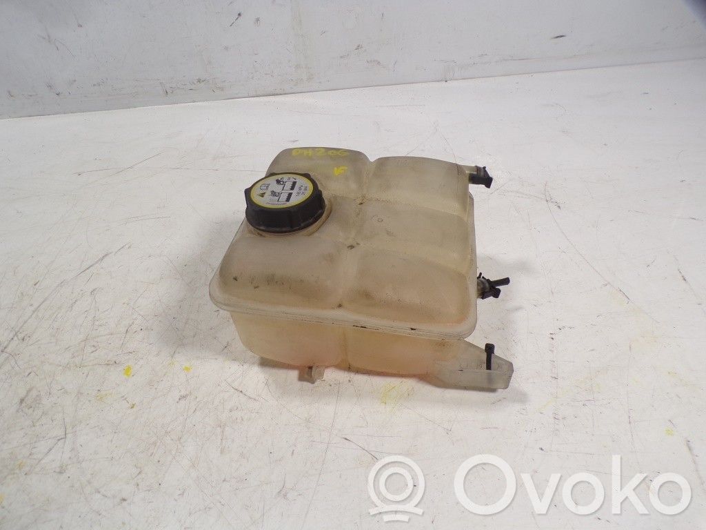 Vase d'expansion de carburant   1717754